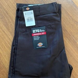 Dickies Men’s 874 The Original Work Pant